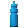 410mL Budget Bottle Light Blue